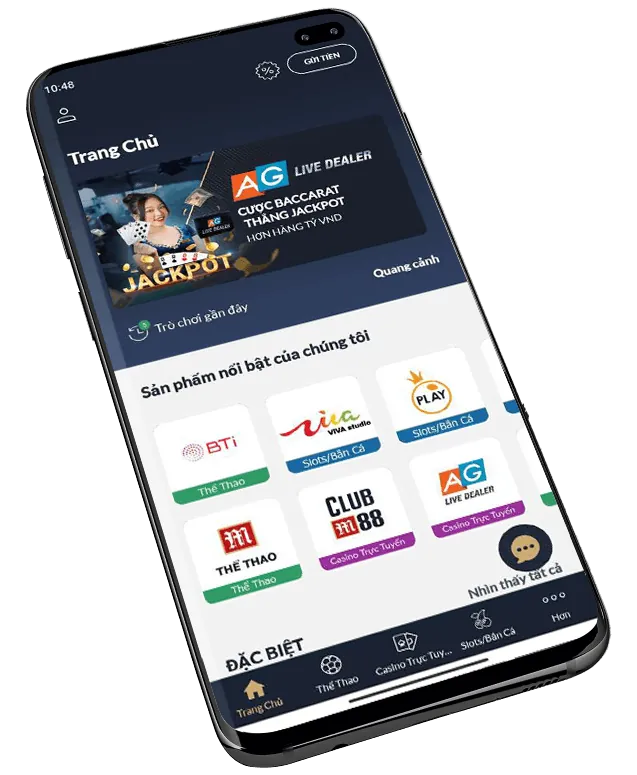 Khuyến mãi e28bet